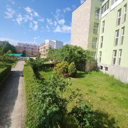 Apartament Jolly *