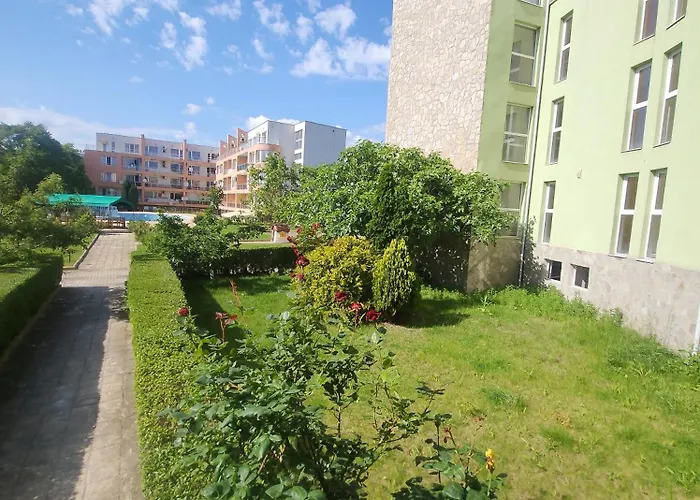 Apartament Jolly *