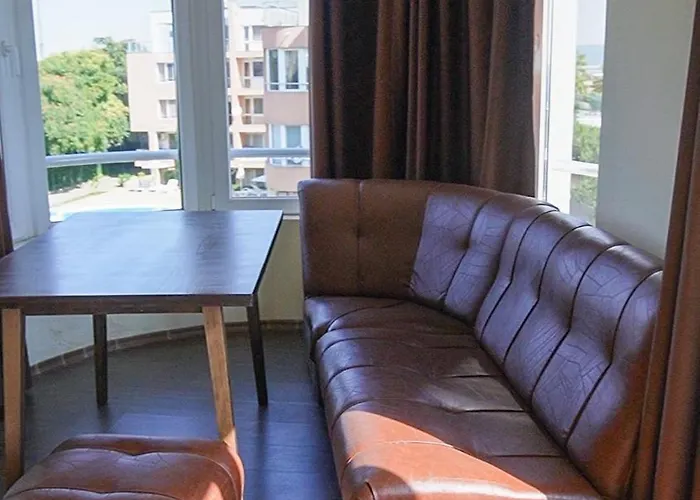 Jolly Apartament *