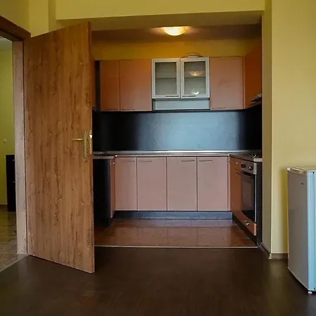 Apartament Jolly Nesebyr