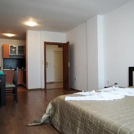 Διαμέρισμα Jolly *