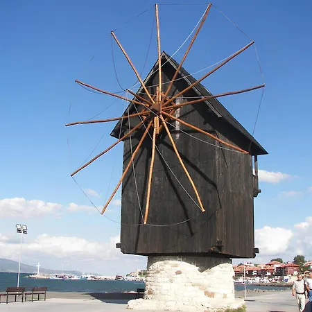 Apartman Jolly Neszebar