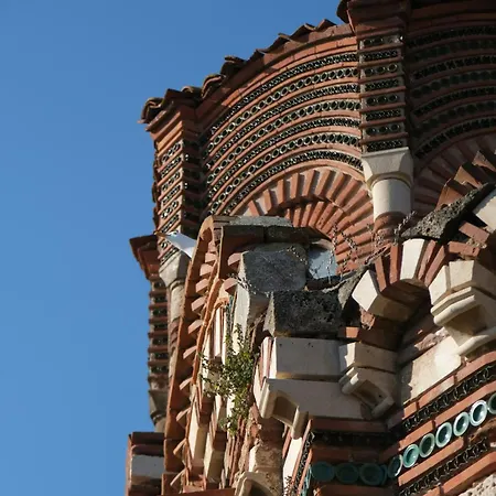 Διαμέρισμα Jolly *