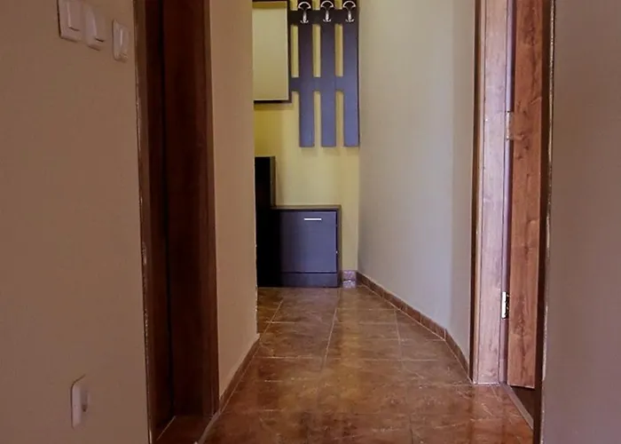 Jolly Διαμέρισμα