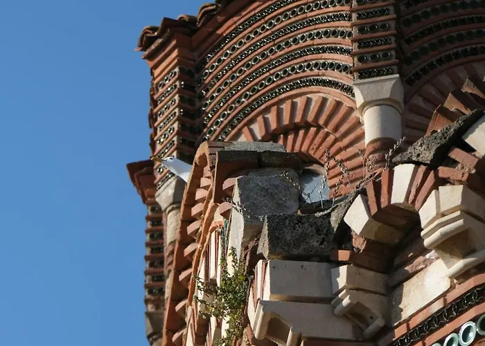 Διαμέρισμα Jolly *